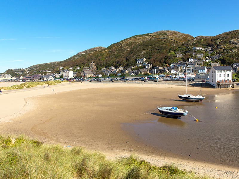 Things to Do in North Wales