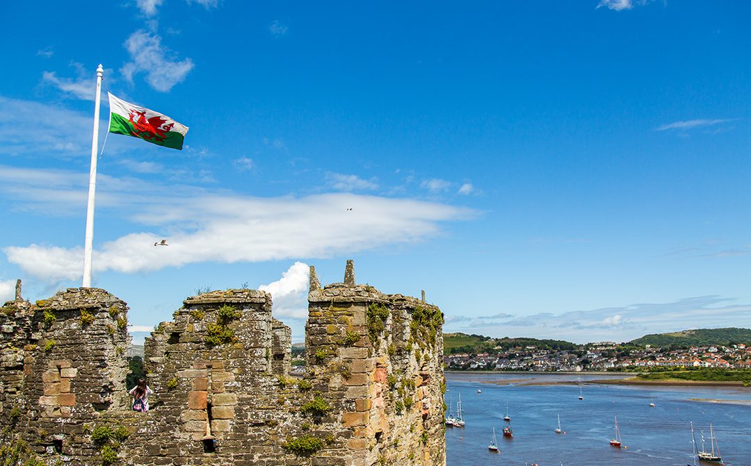 Best Castles in North Wales