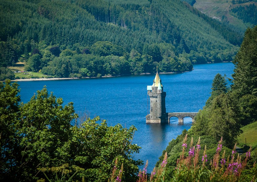 Best Places to Visit in North Wales Glendower Holiday Park